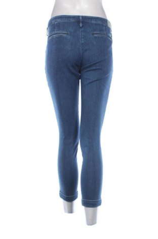 Dámské džíny  Jacob Cohen, Velikost L, Barva Modrá, Cena  1 986,00 Kč