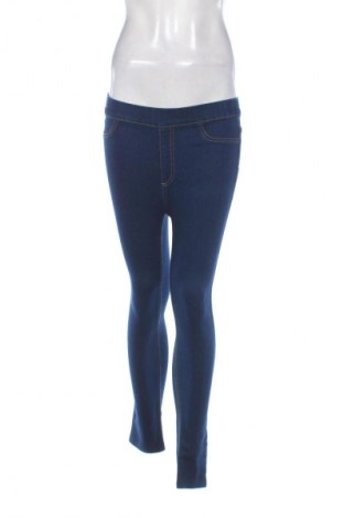 Damen Jeans Janina, Größe M, Farbe Blau, Preis 6,99 €