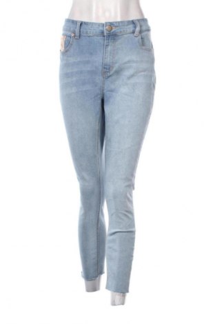 Γυναικείο Τζίν Janina, Μέγεθος XL, Χρώμα Μπλέ, Τιμή 8,99 €