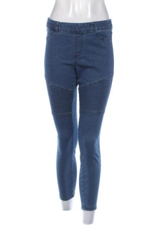 Damen Jeans Janina, Größe M, Farbe Blau, Preis € 15,00