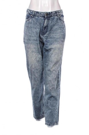 Дамски дънки Janina, Размер XL, Цвят Син, Цена 9,20 €