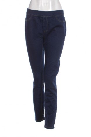 Damen Jeans Janina, Größe L, Farbe Blau, Preis 9,99 €