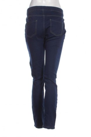 Damen Jeans Janina, Größe L, Farbe Blau, Preis 9,99 €