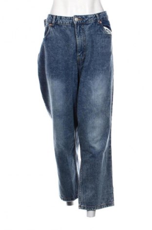 Dámské džíny  Janina, Velikost XL, Barva Modrá, Cena  425,00 Kč