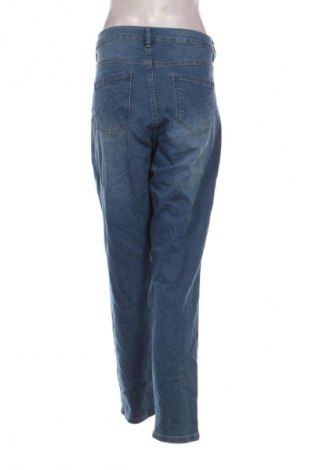 Damen Jeans Janina, Größe XXL, Farbe Blau, Preis € 15,99