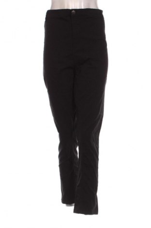 Blugi de femei Janina, Mărime 3XL, Culoare Negru, Preț 67,99 Lei