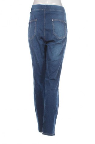 Damen Jeans Janina, Größe 3XL, Farbe Blau, Preis € 17,99