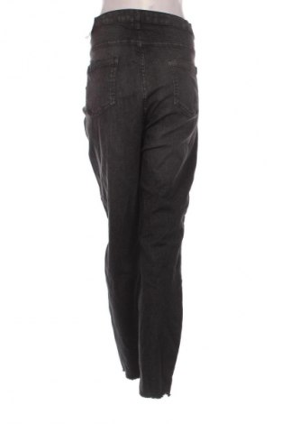 Damskie jeansy Janina, Rozmiar 3XL, Kolor Czarny, Cena 68,99 zł