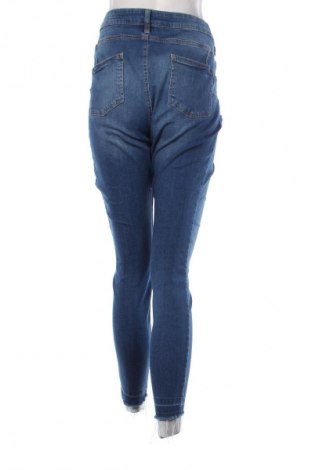 Damen Jeans Janina, Größe XXL, Farbe Blau, Preis 14,77 €