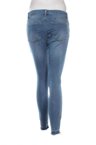 Дамски дънки Janina Denim, Размер L, Цвят Син, Цена 6,13 €