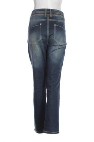 Damen Jeans Janina Denim, Größe XXL, Farbe Blau, Preis € 11,99