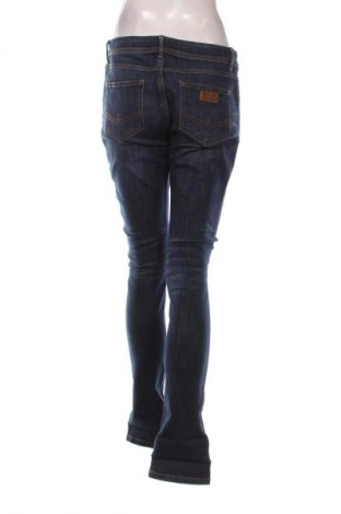 Damskie jeansy Jean's West, Rozmiar L, Kolor Niebieski, Cena 112,53 zł