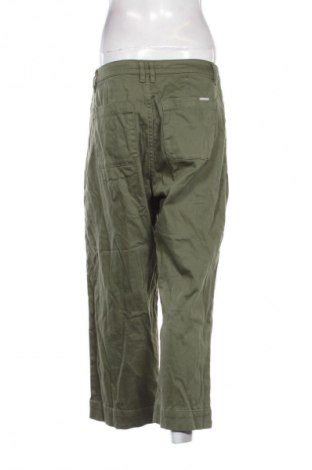 Дамски дънки Jeanswest, Размер L, Цвят Зелен, Цена 7,66 €