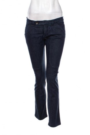 Damen Jeans Jeckerson, Größe L, Farbe Blau, Preis 38,36 €