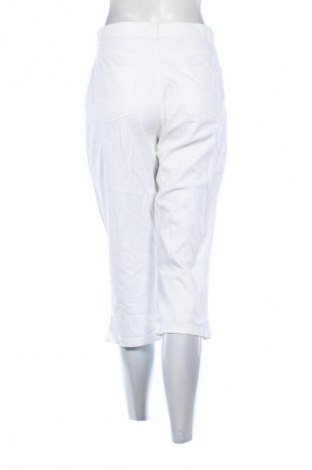 Dámske džínsy  Jensen, Veľkosť L, Farba Biela, Cena  7,95 €