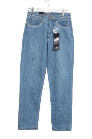 Damskie jeansy Jet, Rozmiar XS, Kolor Kolorowy, Cena 65,99 zł