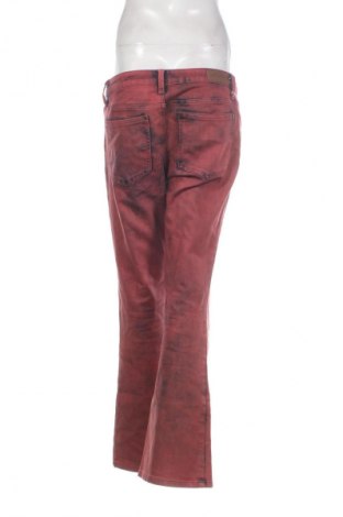 Damen Jeans John Baner, Größe XL, Farbe Rot, Preis € 14,99