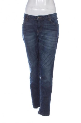 Női farmernadrág John Baner, Méret XXL, Szín Kék, Ár 5 839 Ft