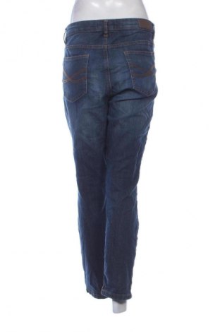 Női farmernadrág John Baner, Méret XXL, Szín Kék, Ár 5 839 Ft