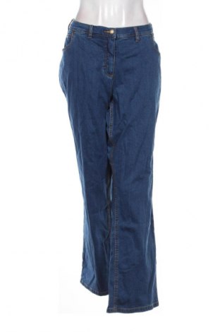 Női farmernadrág John Baner, Méret XXL, Szín Kék, Ár 6 249 Ft