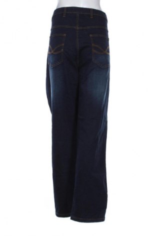 Damen Jeans John Baner, Größe 4XL, Farbe Blau, Preis € 18,99