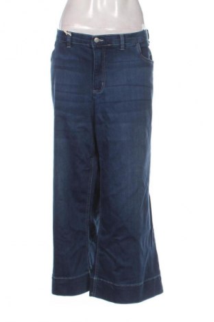 Γυναικείο Τζίν John Baner, Μέγεθος 3XL, Χρώμα Μπλέ, Τιμή 16,99 €