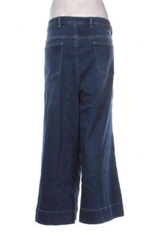 Γυναικείο Τζίν John Baner, Μέγεθος 3XL, Χρώμα Μπλέ, Τιμή 16,99 €