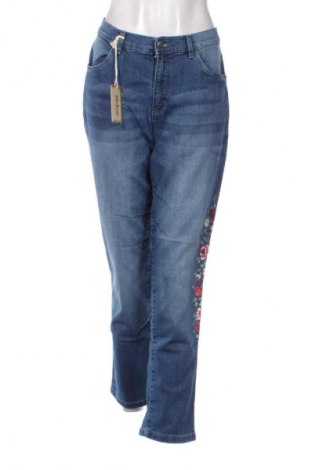 Damen Jeans John Baner, Größe XL, Farbe Blau, Preis € 23,51
