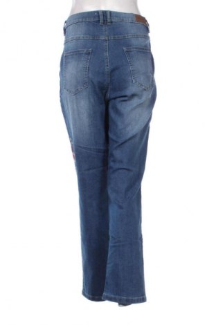Damen Jeans John Baner, Größe XL, Farbe Blau, Preis € 23,51