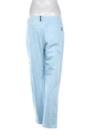 Női farmernadrág John Baner, Méret L, Szín Kék, Ár 6 198 Ft