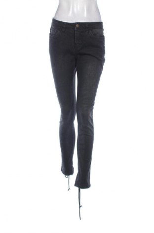 Дамски дънки John Baner, Размер M, Цвят Черен, Цена 15,00 €