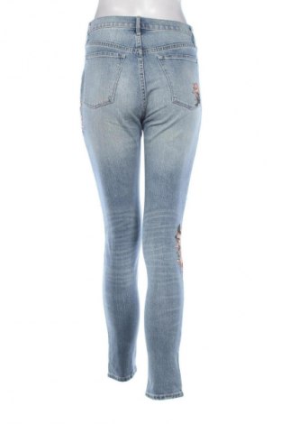 Dámské džíny  Juicy Couture, Velikost XS, Barva Modrá, Cena  1 077,00 Kč