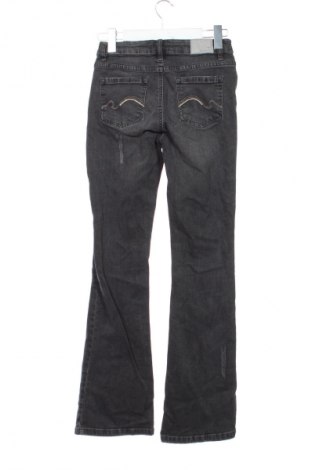 Дамски дънки Kangaroos, Размер XS, Цвят Сив, Цена 10,22 €