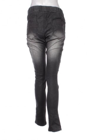 Damskie jeansy KappAhl, Rozmiar L, Kolor Szary, Cena 39,99 zł