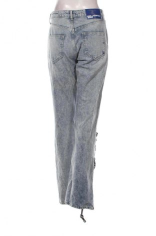Damen Jeans Karl Lagerfeld, Größe M, Farbe Blau, Preis 70,00 €
