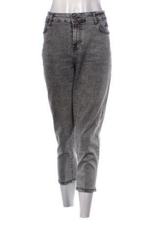 Γυναικείο Τζίν Karl Lagerfeld, Μέγεθος XL, Χρώμα Γκρί, Τιμή 70,00 €