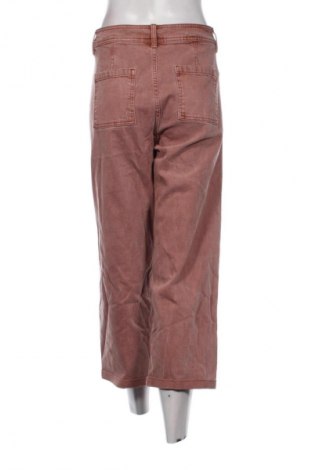 Дамски дънки Kiabi, Размер XL, Цвят Кафяв, Цена 7,15 €