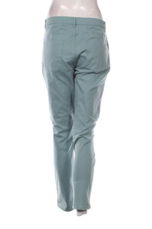 Dámské džíny  Kiabi, Velikost XL, Barva Modrá, Cena  425,00 Kč