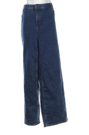Damen Jeans Kiabi, Größe 4XL, Farbe Blau, Preis € 14,99