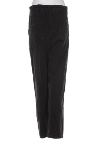 Дамски дънки Kiabi, Размер 4XL, Цвят Черен, Цена 7,15 €