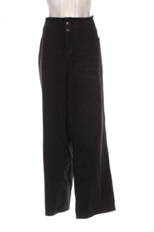 Damen Jeans Kiabi, Größe 3XL, Farbe Schwarz, Preis € 8,99