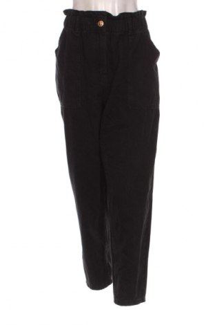 Damen Jeans Kiabi, Größe XXL, Farbe Schwarz, Preis 12,99 €