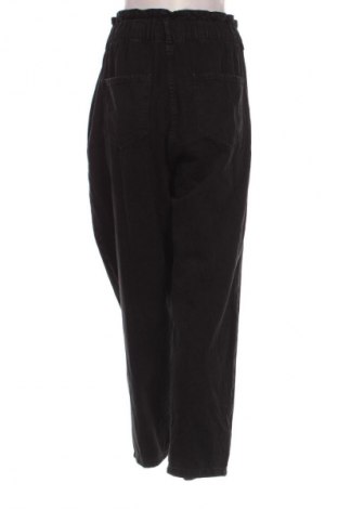 Damen Jeans Kiabi, Größe XXL, Farbe Schwarz, Preis 12,99 €