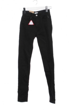 Damen Jeans Kiabi, Größe XXS, Farbe Schwarz, Preis € 13,99