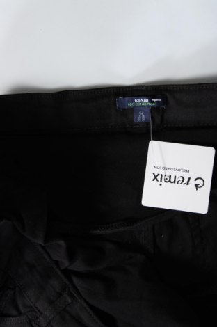 Damen Jeans Kiabi, Größe 4XL, Farbe Schwarz, Preis € 14,99