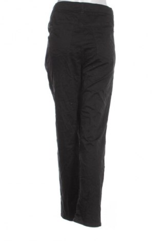 Damen Jeans Kiabi, Größe 4XL, Farbe Schwarz, Preis € 14,99