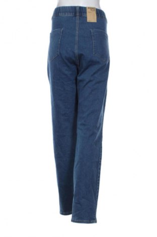 Női farmernadrág Kiabi, Méret 3XL, Szín Kék, Ár 5 299 Ft