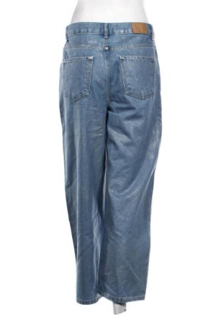 Дамски дънки Koton, Размер M, Цвят Син, Цена 28,00 €