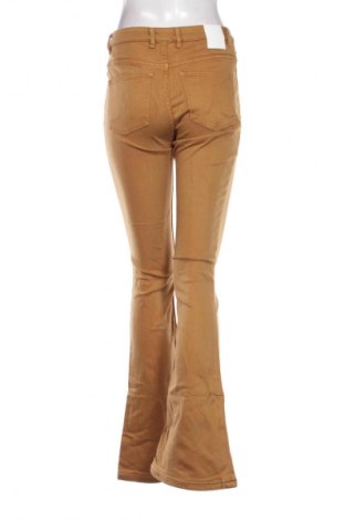 Damskie jeansy Kuyichi, Rozmiar S, Kolor Pomarańczowy, Cena 53,99 zł