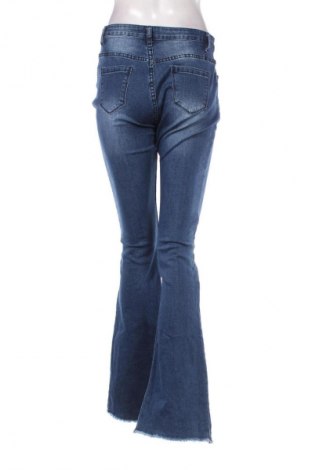 Γυναικείο Τζίν L&B, Μέγεθος L, Χρώμα Μπλέ, Τιμή 14,77 €